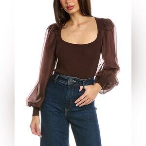 Design History blouse